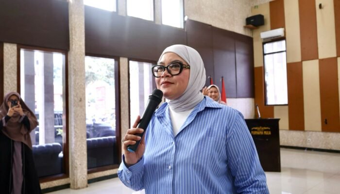 Anggota DPRD Jabar, Ika Rahmatika : Perda Perlindungan Perempuan Menjadi Perisai Bagi Perempuan