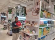 Diminati Pelanggan, Azko Metro Sunter Gelar ‘Belanja Edukatif lewat Encap Inspiratif’