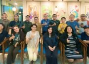 Kopdar & Expo KAMAJAYA BUSINESS CLUB: Membangun Jejaring, Menggali Peluang, dan Mengupas Tren Bisnis Masa Depan