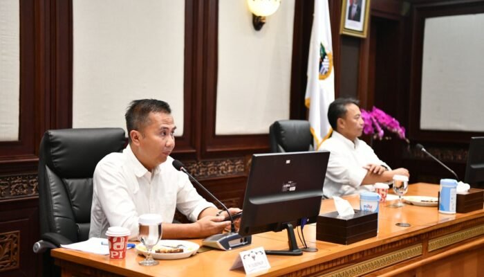 Bey Machmudin: Distribusi LPG Kembali Normal, Efisiensi Anggaran Dimatangkan