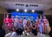 10 Para Finalis Putri Indonesia Perwakilan Jawa Barat Tampil Memukau Jelang Grand Final