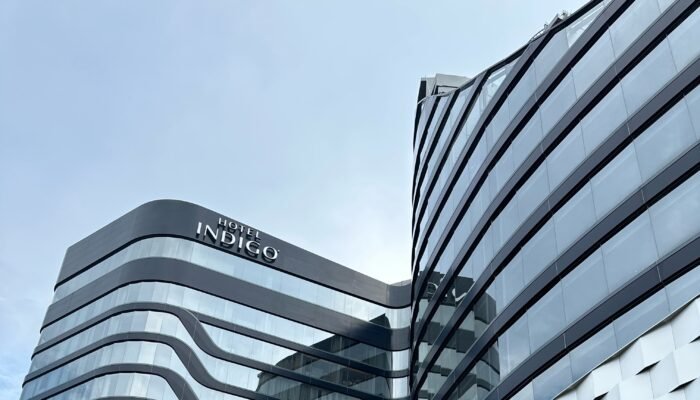 Ramadhan Habibi: Nikmati Hidangan Berbuka Istimewa di Bandung’s Best New Hotel – Hotel Indigo Bandung, Bersama Sentuhan Lezat Chef Internasional! 