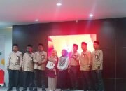 Rapat Anggota Tahunan KSPPS BMT Itqan Tahun Buku 2024: “Koperasi Kuat, Anggota Sejahtera”