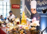 Nikmati Pengalaman Buka Puasa dengan Sajian Kuliner ala Mediterranean Serta Menu khas Nusantara di Hotel Golden Tulip Pontianak