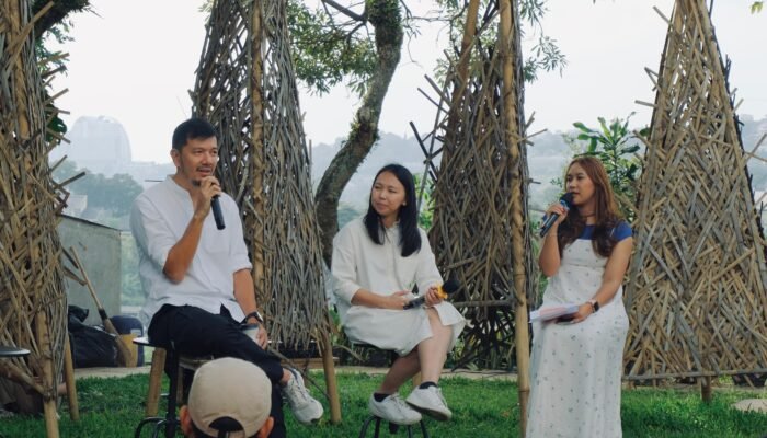 Clove Hotel Bandung Relaunching Family Suite Room, Pengalaman Menginap Tak Terlupakan
