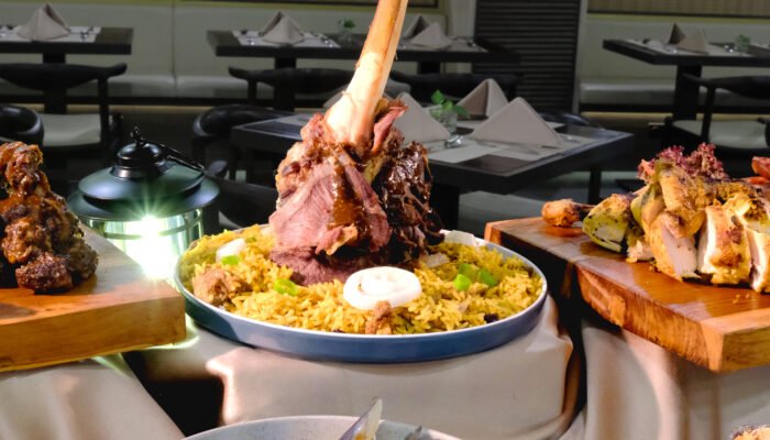 Harmony in Diversity: Iftar Spesial dengan Beragam Cita Rasa Di 1O1 Style Yogyakarta Malioboro