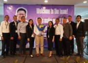 Kimaya Sudirman Yogyakarta by HARRIS Sambut General Manager Baru, Djoni Tatinggulu