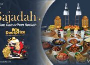 Luminor Hotel Metro Indah Bandung Hadirkan Promo Paket Berbuka Puasa dengan Tema “SAJADAH” – Sajian Ramadhan Berkah dengan Doorprize Menarik