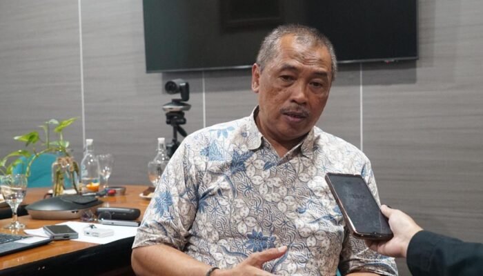 Pemkab Garut Berkomitmen Akan Kelola Sampah Rumah Tangga