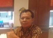 Eksponen 98 Bela Mendes Yandri Susanto Menuai Diduga Protes