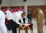 Pj Walikota Asep Sukmana Ungkap TKDV Kota Tasik Sebagai Pilar Penting Dalam Pembangunan