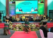 Musrenbang RKPD Kecamatan Sepatan timur TA. 2026 Antara lain Pengembangan Sektor SDM, UMKM dan Infrastruktur