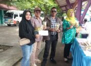 UMKM Kecamatan Sepatan Timur berupaya Terus Maju Serta Berdaya Saing, impikan punya Outlet Produk