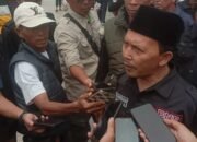 Pesan Ceng Mujib Dalam Apel Kebangsaan Kabupaten Garut : “Peran Pesantren dalam Pertahanan dan Persatuan Bangsa,”