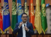 Pengamat Maritim dari Ikatan Alumni Lemhannas Strategic Centre, Nilai Positif Upaya PIS Dongkrak Kompetensi Pelaut Indonesia