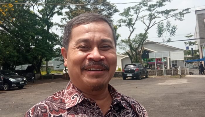 Rektor IAIT Ungkap Pelantikan Kepala Daerah di Jabar Belum Ada Kepastian Yang Jelas