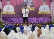 Sekda Kabupaten Tangerang: Peringatan Isra Mi’raj Mengajarkan Pentingnya Kedekatan Kepada Allah SWT