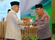 Kapolri Tegaskan Rekrutmen Anggota Melalui Jalur Santri Jadi Program Prioritas