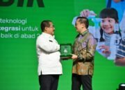 Pemprov Apresiasi PGRI Sumut Selenggarakan Seminar ‘Waktunya Inovasi Pendidik