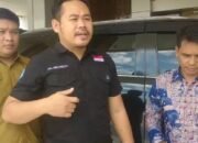 Larang Wartawan Meliput Oknum Jaksa Di PN Ketapang, Diduga Kuat Melanggar UU No 14 Tahun 2008