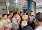 Bukan Kabur dari Razia Judi, ini Penjelasan Kapolres Kubu Raya AKBP Wahyu Jati Wibowo