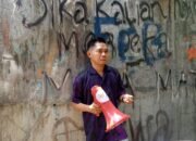 Aktivis Pandeglang Enji, Pertanyakan Program Ketahanan Pangan di Desa Ramaya Kecamatan Menes Anggaran DD 2022 dan 2023