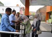 Barnas Tegaskan Pastikan Pelayanan Kesehatan Gratis Berjalan Lancar