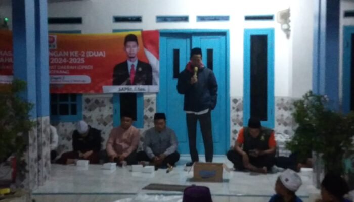 Pemkab Tangerang Akan Hilang PAD Rp 1 Triliun, DPRD Minta Pemerintah Pusat Untuk Kaji Ulang Penghapusan BPHTB