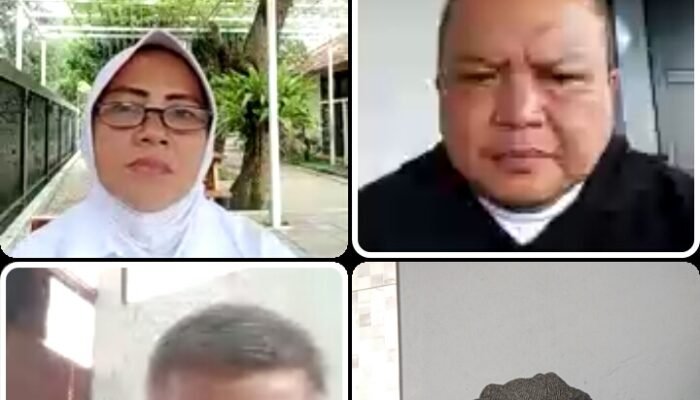 Jelang Musprop, Pengurus Provinsi PBFI Jabar Bentuk TPP