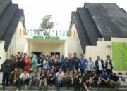 Disbudpar Undang 23 Komunitas untuk Aktivasi PKDP Kab. Bandung