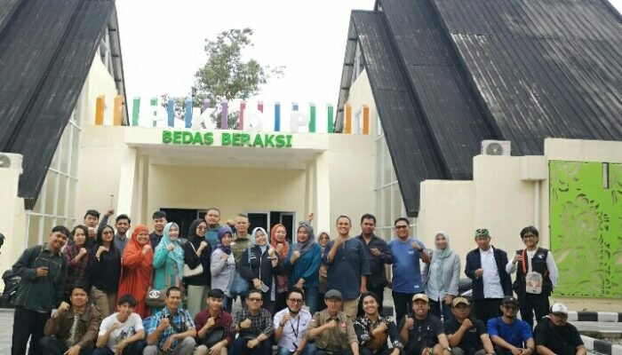 Disbudpar Undang 23 Komunitas untuk Aktivasi PKDP Kab. Bandung