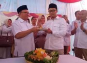 HUT ke -17 DPC Gerindra KOTA Tasikmalaya Akan Sejahterakan Kaum Perempuan