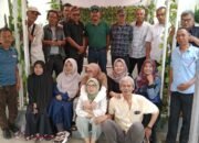 SMP Pasundan 1 Kabupaten Garut Angkatan 1982 Gelar Reuni Dengan Tagline Pasone’82