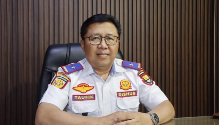 Bakal Terang Benderang Pemkab Tangerang Targetkan 1.486 PJU Terpasang pada Tahun 2025
