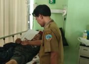 Pasutri Jadi Korban Berandalan Geng Motor, ” Ini Yang Dialaminya