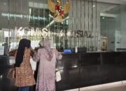 Keluarga AR Minta Keadilan Resmi Buat Laporan Pengaduan Ke Komisi Yudisial, RI Dan Badan Pengawasan MA