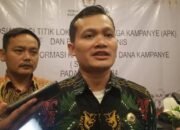 Ketua KPU Tinggal Menerima Putusan MK, Terima atau Tolak