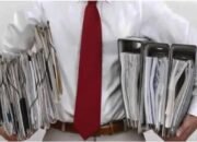 Diduga Oknum Pendamping PKH Merangkap Jabatan BPD Melanggar Aturan