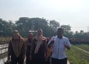 Puskagro Jadi Pusat Edukasi Pertanian, Siapkan Anak Generasi Cinta Pertanian