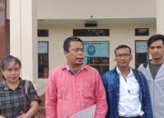 Polres Binjai Digugat Praperadilan Terkait Kasus Penipuan dan Penggelapan ‘MA