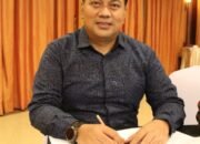Diduga Kabel Jaringan Internet Wifi Di Tiang Listrik Yang Tidak Berizin, Ditanggapi Komisi 1 DPRD Pandeglang