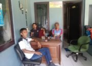 PLN Kecamatan Menes Angkat Bicara Terkait Markanya Kabel Jaringan Internet Terpasang Di Tiang listrik