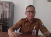 Plt Kadisdikpora Pandeglang Akan Tindaklanjuti Prihal Guru SDN Banjarnegara 2 Diduga Merangkap Jabatan Perangkat Desa