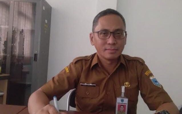 Plt Kadisdikpora Pandeglang Akan Tindaklanjuti Prihal Guru SDN Banjarnegara 2 Diduga Merangkap Jabatan Perangkat Desa