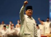RAPIMNAS Partai Gerindra Hasilkan H.Prabowo Subianto Terpilih Kembali Sebagai Ketua Umum Periode 2025 – 2030