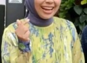 Putri Karlina Ingin Wujudkan Blok M Di Garut
