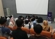 FKP Tasikmalaya Dampingi UMKM Hingga Buka Usahanya