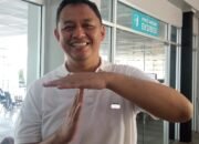 Akankah Disporabudpar Kota Tasikmalaya Menjadi Dua Dinas, ” Ini Ungkap Pj. Walikota Tasikmalaya