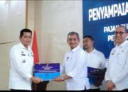 PBB-P2 Deli Serdang Naik 6,22 Persen