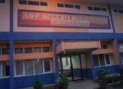 Orang Tua Siswa SMPN 1 Malangbong Kabupaten Garut Keluhkan Penarikan Uang Perpisahan Yang Fantastik